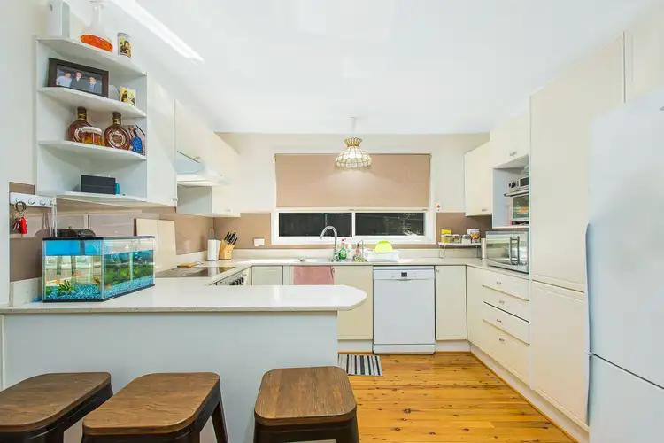 Third view of Homely house listing, 14 Cobbity Street, Seven Hills NSW 2147