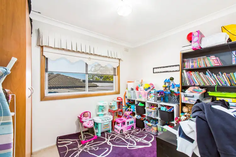 Fifth view of Homely house listing, 14 Cobbity Street, Seven Hills NSW 2147