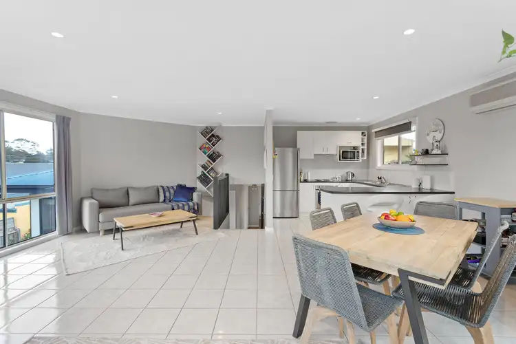 Second view of Homely house listing, 1/189 Church Street, Cowes VIC 3922