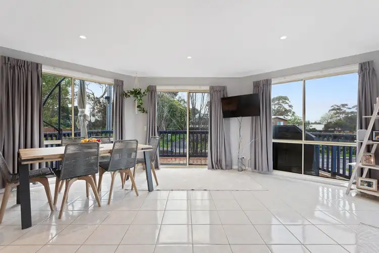 Fifth view of Homely house listing, 1/189 Church Street, Cowes VIC 3922