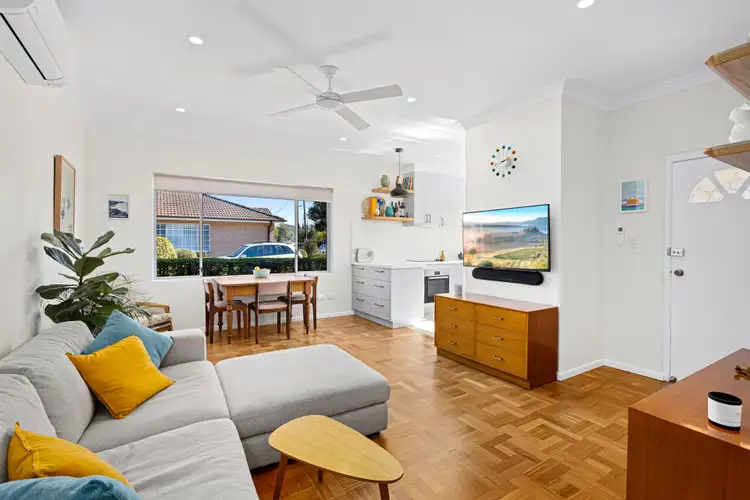 Second view of Homely villa listing, 12/137-143 Russell Avenue, Dolls Point NSW 2219