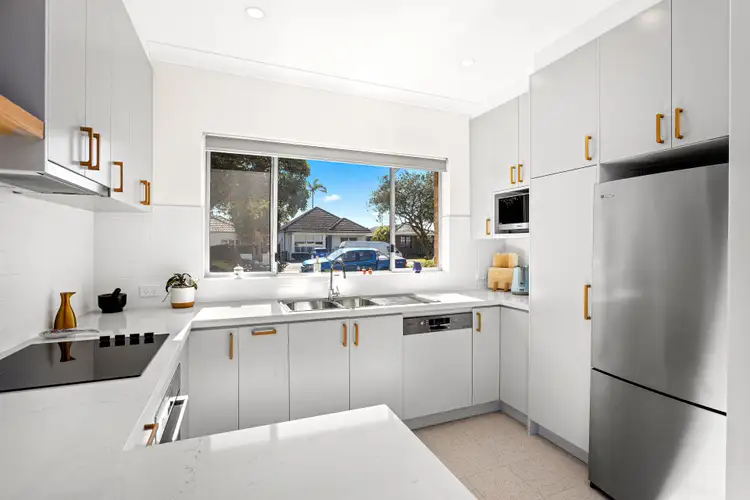 Third view of Homely villa listing, 12/137-143 Russell Avenue, Dolls Point NSW 2219