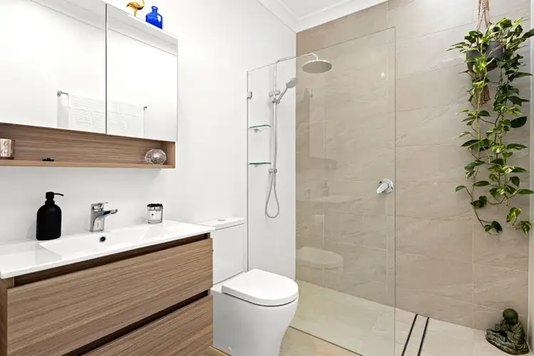 Fourth view of Homely villa listing, 12/137-143 Russell Avenue, Dolls Point NSW 2219