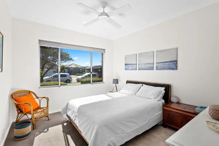 Fifth view of Homely villa listing, 12/137-143 Russell Avenue, Dolls Point NSW 2219
