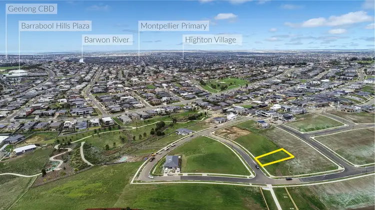 11 Koop Close, Highton VIC 3216