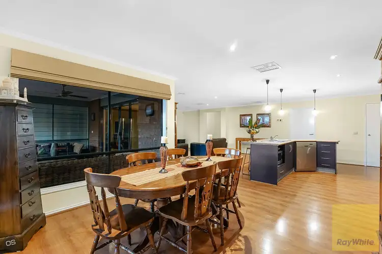 Fifth view of Homely house listing, 41 Jacaranda Drive, Taylors Hill VIC 3037