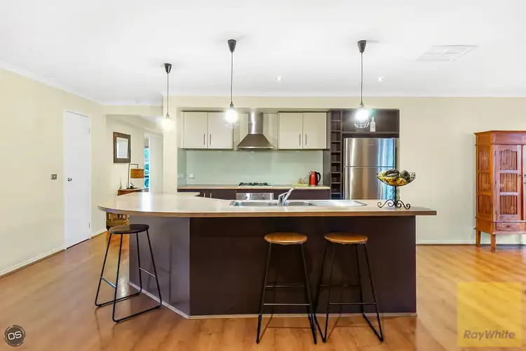 Seventh view of Homely house listing, 41 Jacaranda Drive, Taylors Hill VIC 3037
