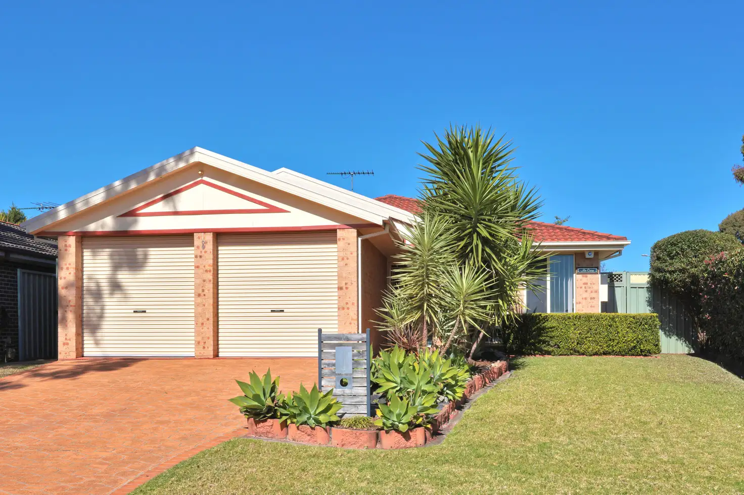 Main view of Homely house listing, 8 Bukari Way, Glenmore Park NSW 2745