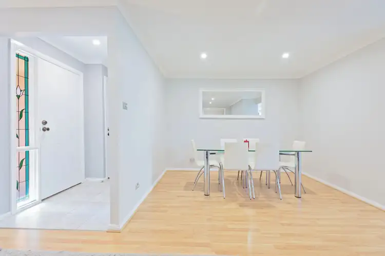 Third view of Homely house listing, 8 Bukari Way, Glenmore Park NSW 2745