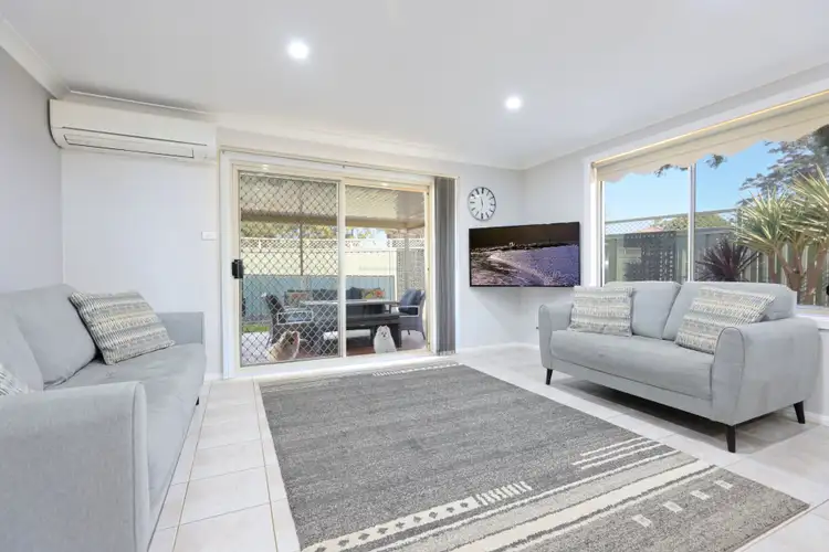 Sixth view of Homely house listing, 8 Bukari Way, Glenmore Park NSW 2745