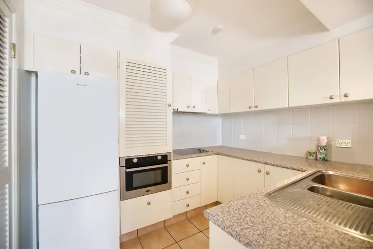 Sixth view of Homely apartment listing, 607/9 Beach Parade 'Marrakesh', Surfers Paradise QLD 4217