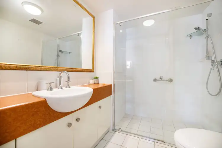 Seventh view of Homely apartment listing, 607/9 Beach Parade 'Marrakesh', Surfers Paradise QLD 4217