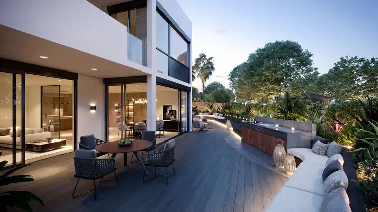 104/58-60 Newcastle Street, Rose Bay NSW 2029