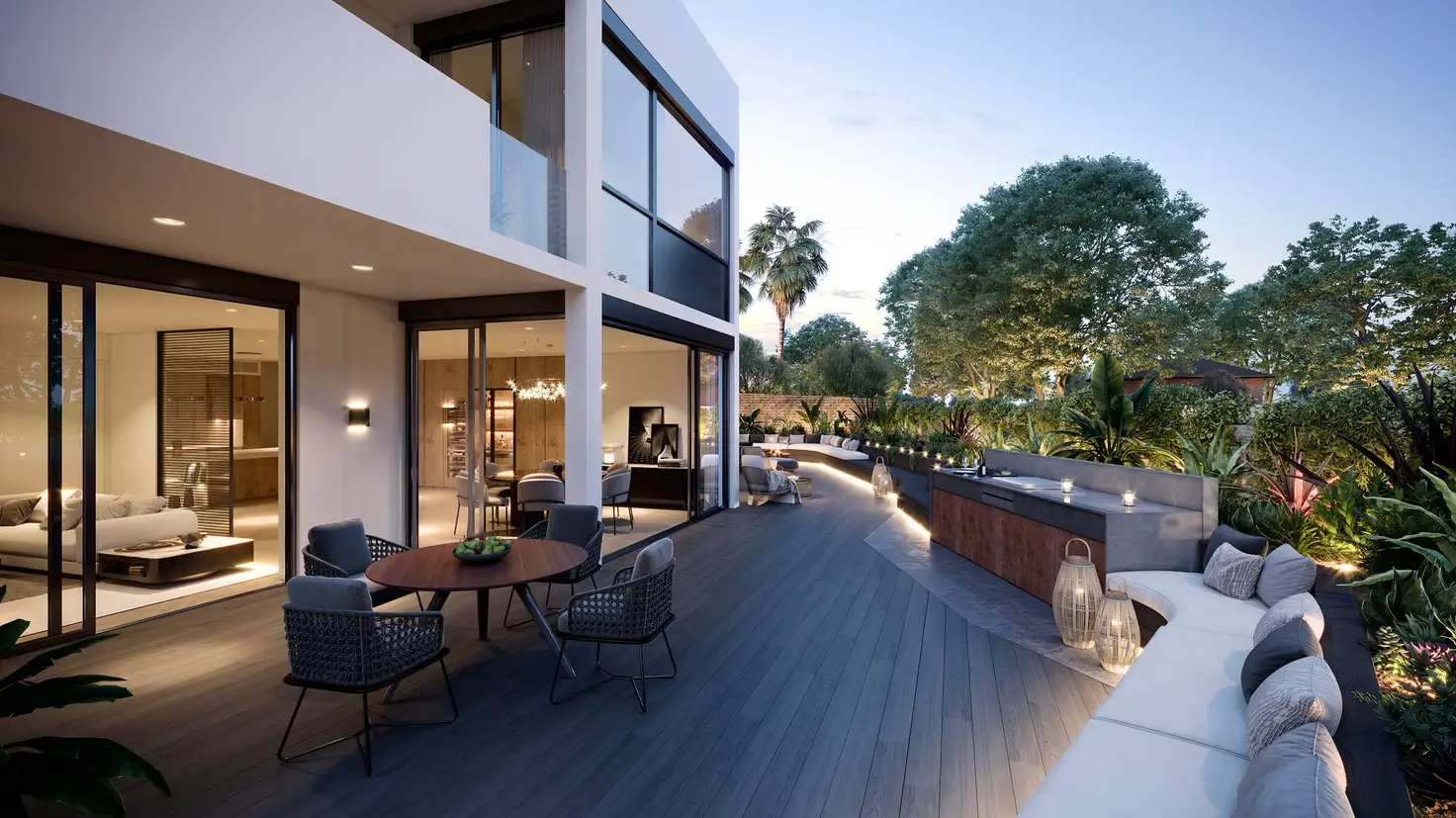 Main view of Homely apartment listing, 104/58-60 Newcastle Street, Rose Bay NSW 2029