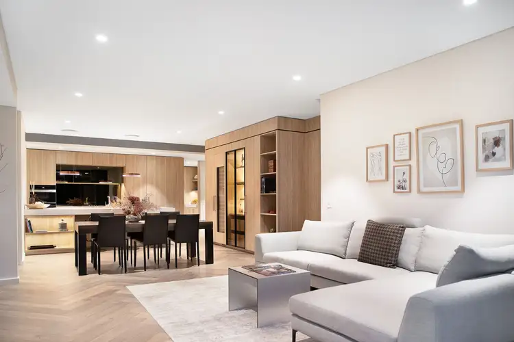 Second view of Homely apartment listing, 104/58-60 Newcastle Street, Rose Bay NSW 2029