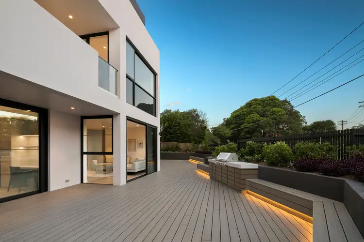 Fourth view of Homely apartment listing, 104/58-60 Newcastle Street, Rose Bay NSW 2029