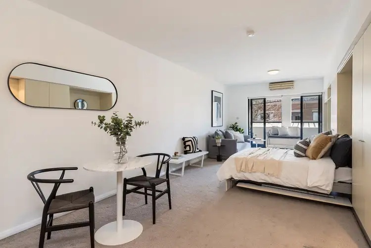 112/128 Sailors Bay Road, Northbridge NSW 2063