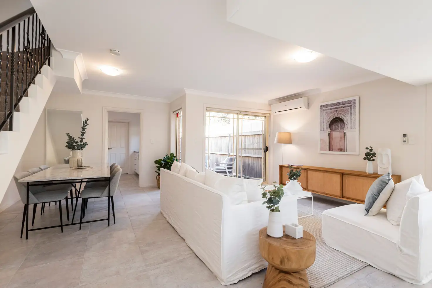 Main view of Homely townhouse listing, 6/52 Waters Road, Cremorne NSW 2090