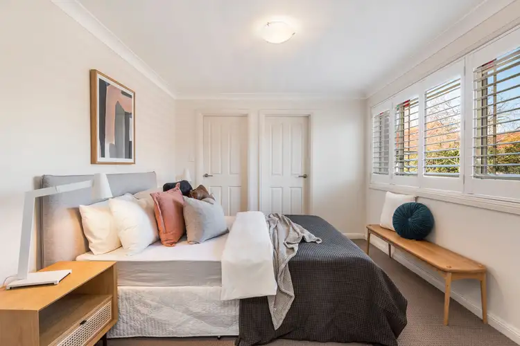 Fifth view of Homely townhouse listing, 6/52 Waters Road, Cremorne NSW 2090