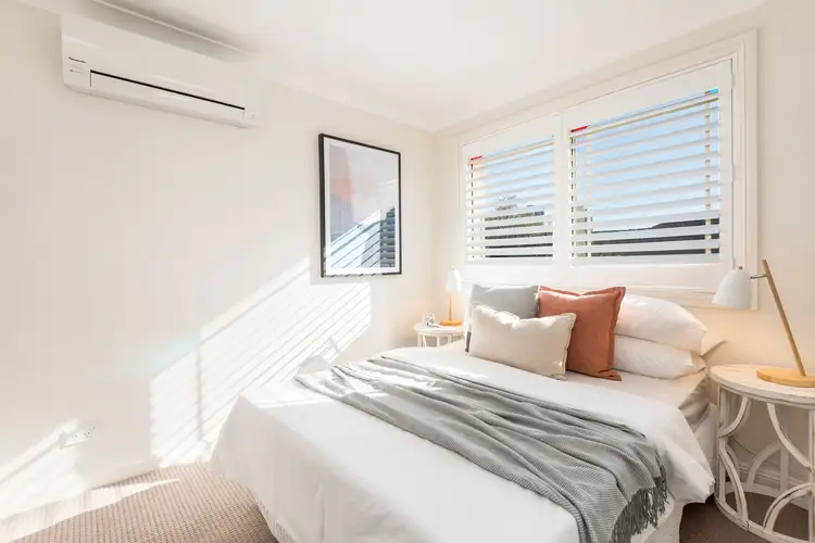 Sixth view of Homely townhouse listing, 6/52 Waters Road, Cremorne NSW 2090