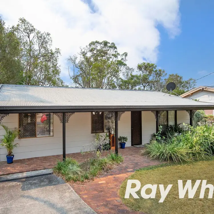 Main view of Homely house listing, 10 Tonya Court, Woodridge QLD 4114