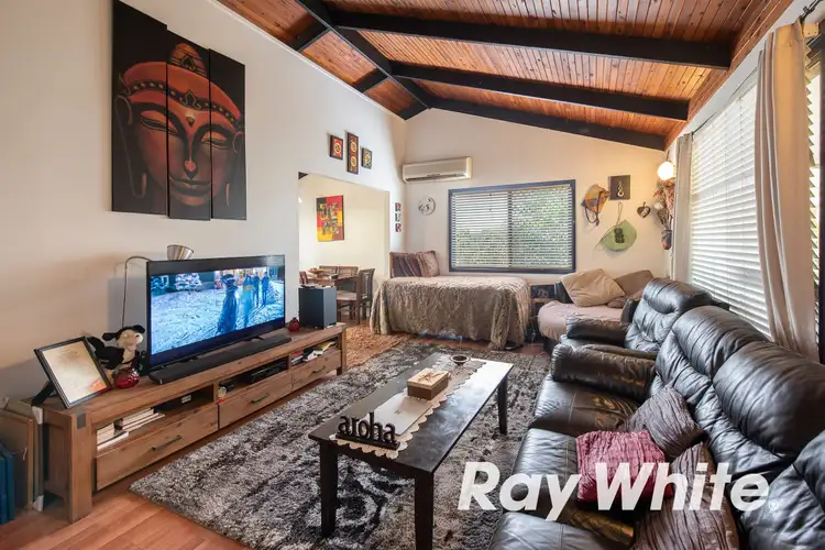 Third view of Homely house listing, 10 Tonya Court, Woodridge QLD 4114