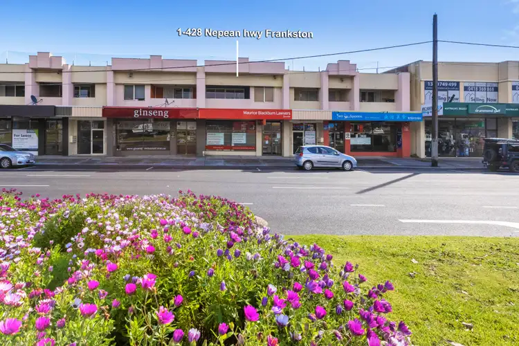 1/428 Nepean Highway, Frankston VIC 3199