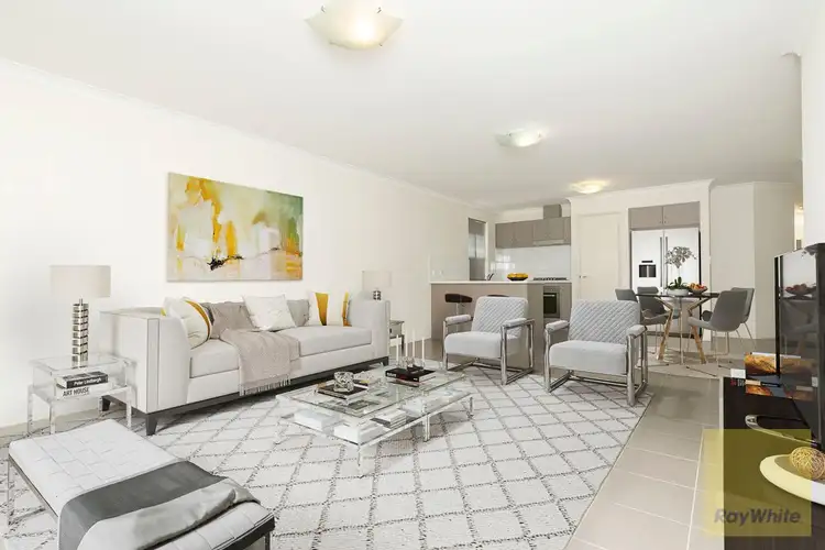 12 Polglase Fairway, Clarkson WA 6030