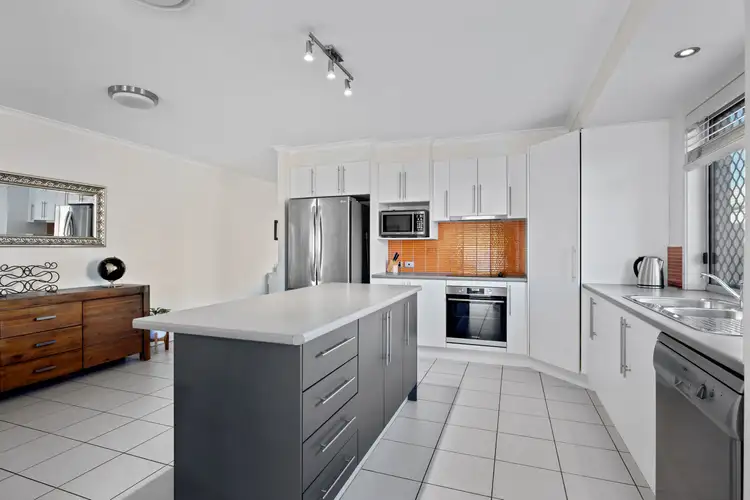 Fourth view of Homely house listing, 22 Leea Street, Sippy Downs QLD 4556