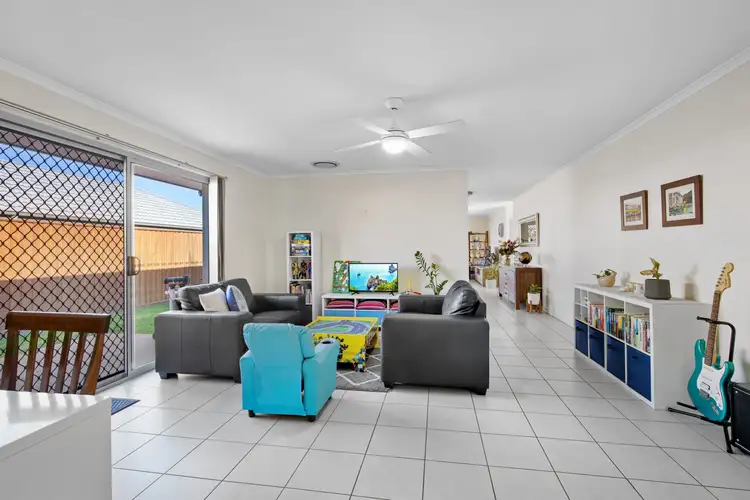 Fifth view of Homely house listing, 22 Leea Street, Sippy Downs QLD 4556
