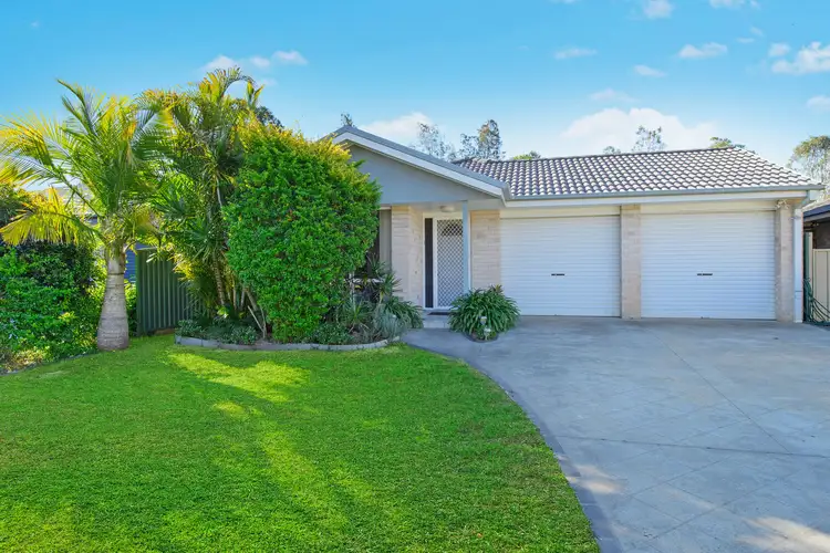 30 Eliza Circuit, Port Macquarie NSW 2444