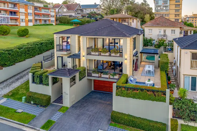 Main view of Homely house listing, 14 Whyenbah Street, Hamilton QLD 4007