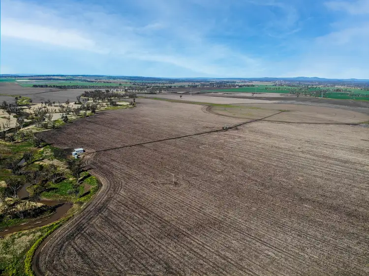 Second view of Homely rural property listing, 0 Blackgully Road, Pittsworth QLD 4356