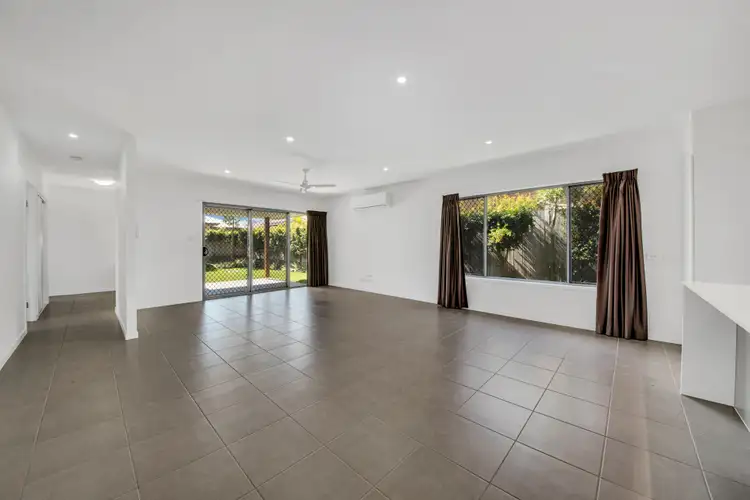 Fourth view of Homely house listing, 21 Boonderee Place, New Auckland QLD 4680
