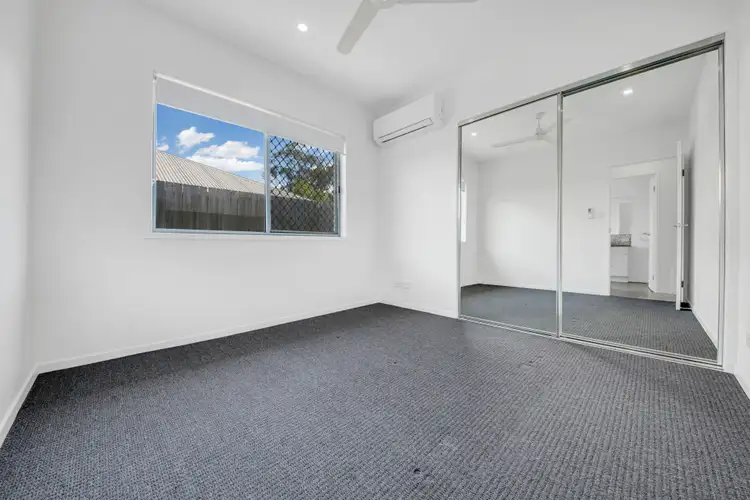 Sixth view of Homely house listing, 21 Boonderee Place, New Auckland QLD 4680