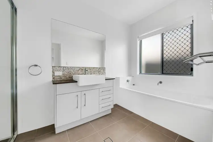 Seventh view of Homely house listing, 21 Boonderee Place, New Auckland QLD 4680