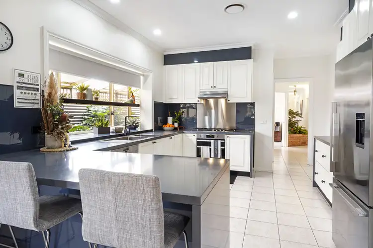 Fourth view of Homely house listing, 14 Comfort Close, Rowville VIC 3178