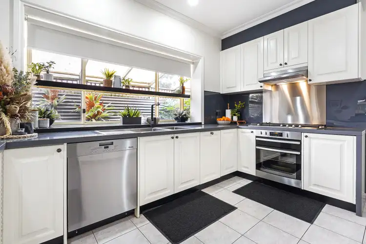 Fifth view of Homely house listing, 14 Comfort Close, Rowville VIC 3178