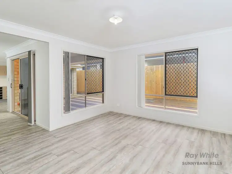 Second view of Homely house listing, 14 Johnstone Place, Riverview QLD 4303