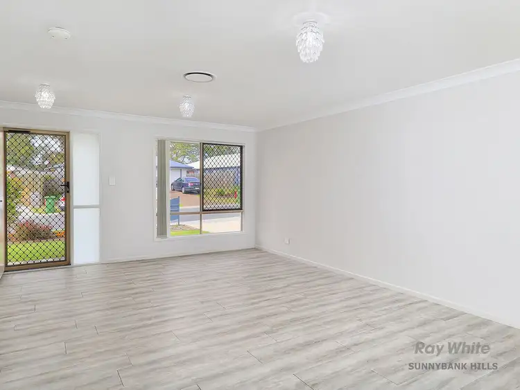 Third view of Homely house listing, 14 Johnstone Place, Riverview QLD 4303