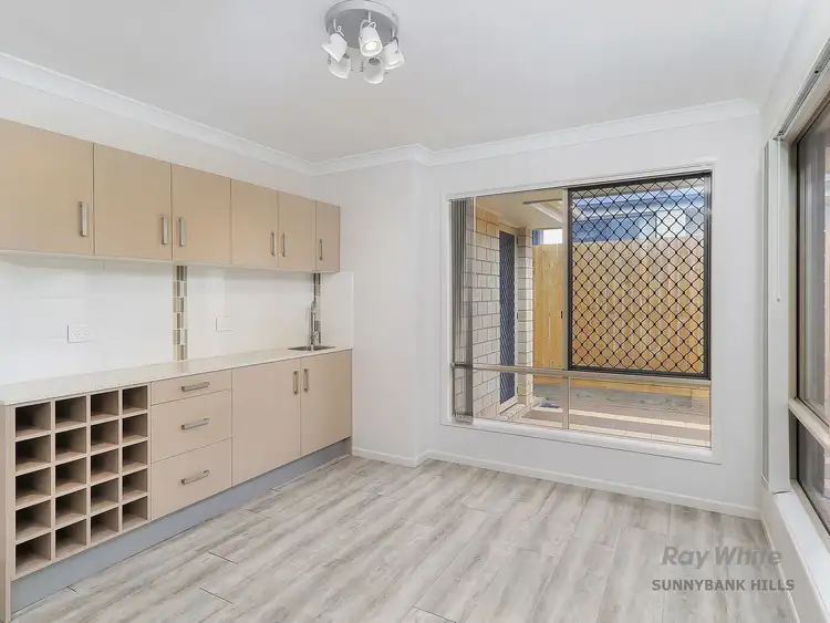 Fourth view of Homely house listing, 14 Johnstone Place, Riverview QLD 4303
