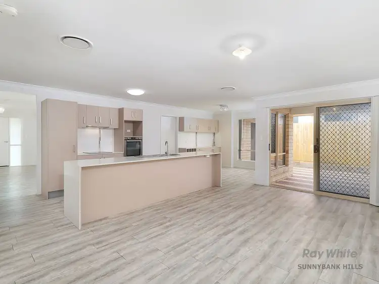 Fifth view of Homely house listing, 14 Johnstone Place, Riverview QLD 4303