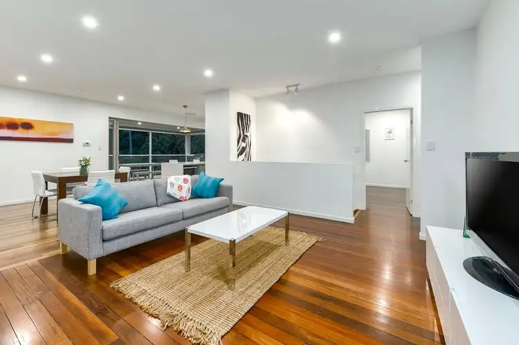 Second view of Homely house listing, 98 Victoria Street, Morningside QLD 4170