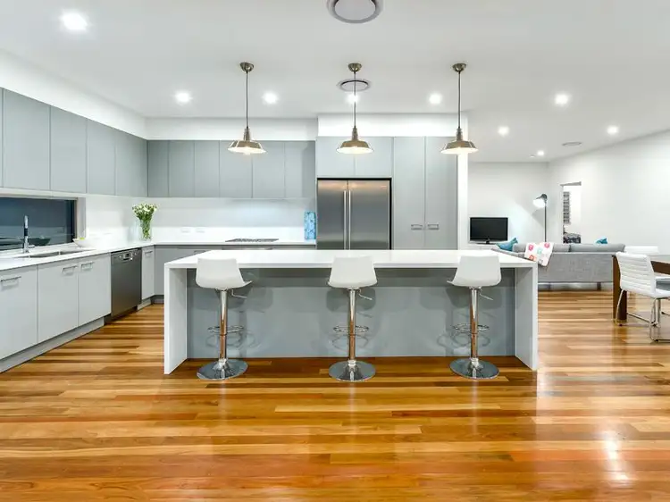 Third view of Homely house listing, 98 Victoria Street, Morningside QLD 4170