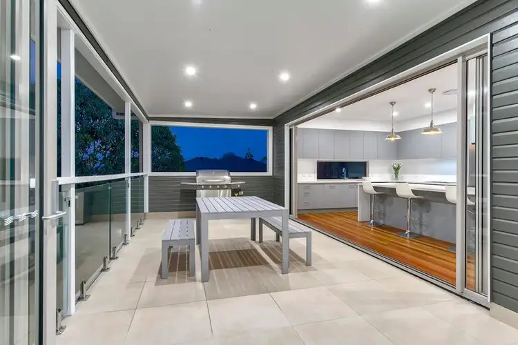 Fourth view of Homely house listing, 98 Victoria Street, Morningside QLD 4170