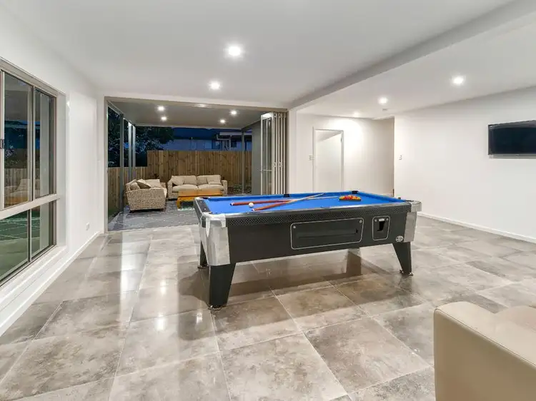 Fifth view of Homely house listing, 98 Victoria Street, Morningside QLD 4170