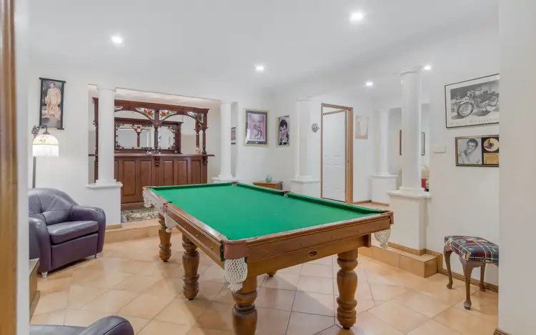 Third view of Homely house listing, 21 Yate Place, Narellan Vale NSW 2567