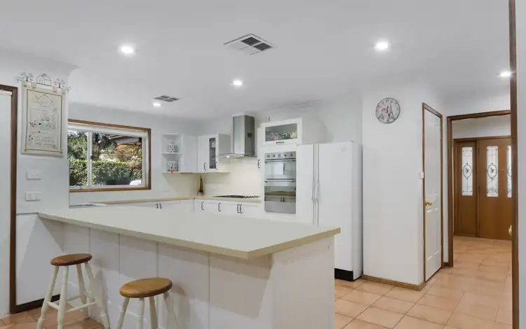 Fourth view of Homely house listing, 21 Yate Place, Narellan Vale NSW 2567