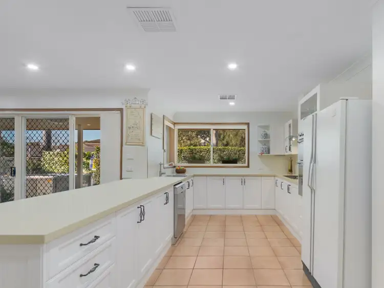 Fifth view of Homely house listing, 21 Yate Place, Narellan Vale NSW 2567