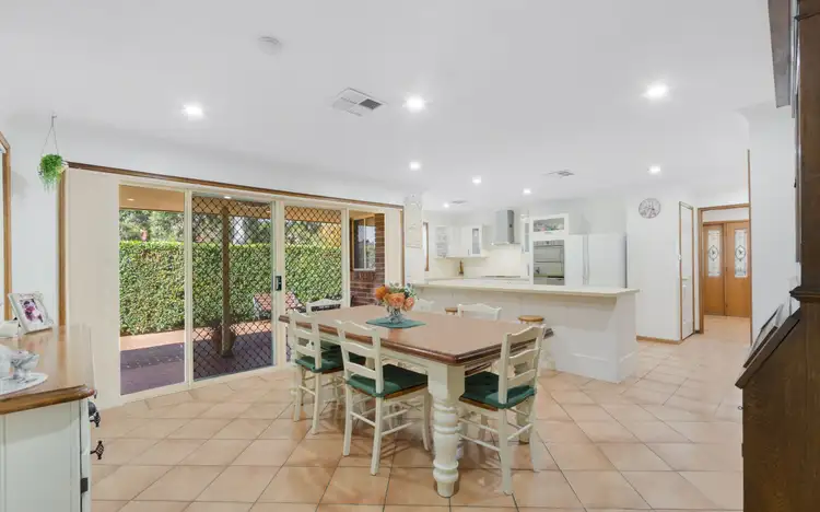 Sixth view of Homely house listing, 21 Yate Place, Narellan Vale NSW 2567